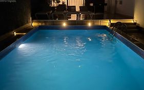 Villa Dani Lanzarote